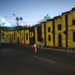 Sincelejo también se une en solidaridad con el Catatumbo