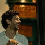 Jose LOmbana, La Vorágine