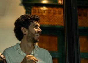 ¡Orgullo sucreño! Actor corozalero fue uno de los productores de ‘La Vorágine’