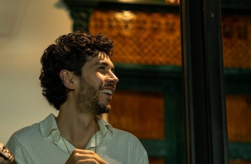 Jose LOmbana, La Vorágine