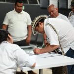 ACUERDOS ANT CON CAMPESINOS