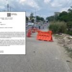 Puente el Pintado ANI y INVIAS: no es nuestra responsabilidad