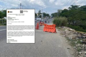 Responsabilidad de Sincelejo: ANI e INVIAS, no arreglaran el puente en La Troncal
