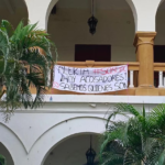 Denuncias de acoso sexual, universidad de Cartagena