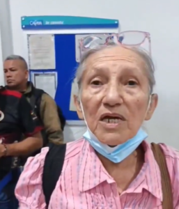¡Lamentable! Muere adulta mayor por falta de atención en droguería Cafam de Cúcuta