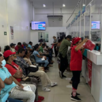 Demora por entrega de medicamentos