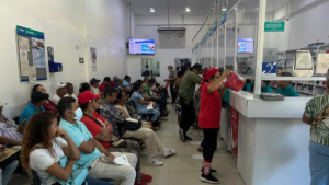 En Lorica, paciente con epilepsia no le entregan sus medicamentos