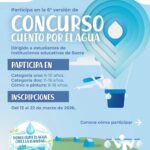 En Sucre abren concurso ambiental para estudiantes, entregarán portátiles
