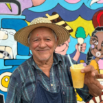 Homenaje a Mayeye