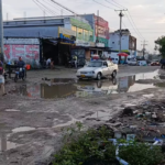 Avenida La Paz en Sincelejo será intervenida