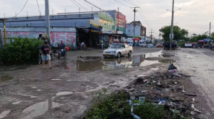 Avenida La Paz de Sincelejo será reconstruida: durará 120 días