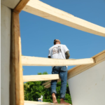 En Sincelejo y Coveñas fundación Open hace casas en 3 días para los más necesitados