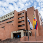 Cierre de inscripciones presidenciales