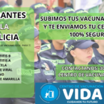 Lanzan curso para los jóvenes que quieran aspirar a la Policía