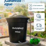 En Sincelejo Comaderas ofrece tanques elevados con envío gratis