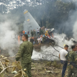 Accidente en Putumayo
