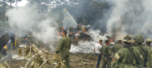 24 horas luego de la tragedia: se reportan 68 muertos y más de 50 heridos tras accidente aéreo
