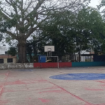 Habitantes denuncian la falta de mantenimiento en el parque Kennedy de Sincelejo