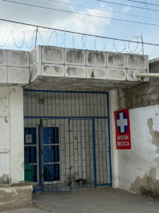 Hospital de Santiago de Tolú: entre la basura y el abandono