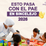 ¿Inconsistencias? PAE Colombia publicó un hilo en X sobre problemática en Sincelejo