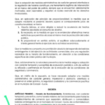 En Corozal el alcalde de manera preventiva edita los horarios de establecimientos nocturnos