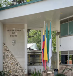 Escándalo en la Universidad de Sucre: por presunta manipulación en el sistema