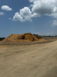 Villa Olímpica de Tolú: el proyecto deportivo más importante del departamento de Sucre