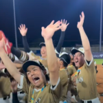 Japón se coronó como campeón del Mundial de Sóftbol sub-23