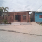 Esta es casa donde funcionará la sub estación en Chochó-Sincelejo