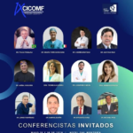 La dra. María Paula González realizará en Montería un importante Congreso