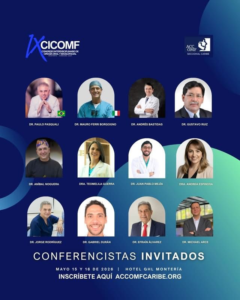 ¡Por fin! Buscan capacitar a odontólogos de la región en cirugías maxilofaciales con congreso internacional
