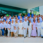 Comfasucre celebró sus 66 años con una eucaristía