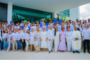 Una celebración entregada a Dios: Comfasucre celebró sus 66 años