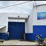Cárcel La Vega de Sincelejo sus presos infectados con tuberculosis.