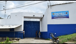 Secretaria de Salud de Sucre reportó brotes de tuberculosis en cárcel La Vega