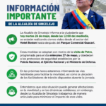 Presidente Petro visita la ciudad de Sincelejo