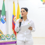 Suspenden a alcadesa de San Onofre por presunta participación en política