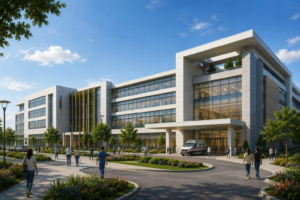 En Sincelejo podrían construir hospital para la zona norte: anuncian millonarias ‘obras’