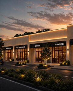 Corozal tendrá un nuevo mall comercial: Boulevard Villa Ety
