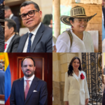Sucre tiene nuevos senadores y representantes en el Congreso de la República