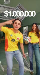 En Sincelejo regalarán un millón de pesos a quien acierte los finalistas del Mundial 2026