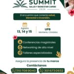 Montería busca consolidarse como referente de salud, bienestar y turismo