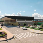 Buscan recursos para la Terminal de Transporte en Sincelejo