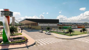 Buscan recursos para la Terminal de Transporte en Sincelejo