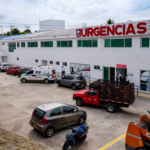Hospital del Sur