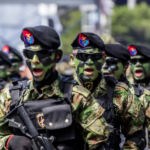 Sincelejo vivirá su desfile de independencia del 20 de julio