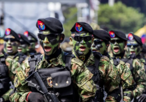 Sincelejo vivirá su desfile de independencia del 20 de julio