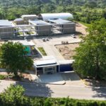 En Sucre hacen historia: inauguran megacolegio en los Montes de Maria