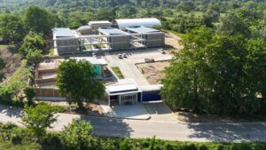En Sucre hacen historia: inauguran megacolegio en los Montes de Maria