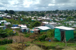 Sucre sigue entre los departamentos más pobres de Colombia